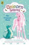 Linda Chapman - The Treasure Hunt