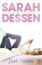 Sarah Dessen, Dessen Sarah - Just Listen