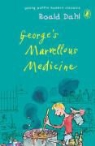 Roald Dahl - George's Marvellous Medicine