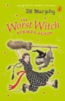 Jill Murphy - The Worst Witch Strikes again