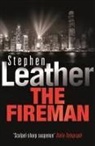 Stephen Leather - The Fireman