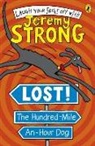 Jeremy Strong, Rowan Clifford - Lost