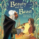 Louie Stowell - Beauty and the Beast