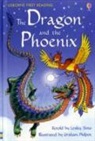 Graham (ill) Philpot, SIMS, Lesley Sims, Graham Philpot - The Dragon and the Phoenix