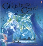 Charles Dickens, Charles Dickins, Alan (ILL) Marks, Alan Marks - A Christmas Carol