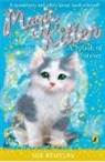 Sue Bentley - Magic Kitten: A Splash of Forever