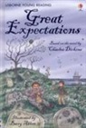 Barry Ablett, Sebag-Montefiore, Mary Sebag-Montefiore, Lesley Sims, Barry Ablett - Great Expectations