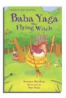 Davidson, Susanna Davidson, Sara Rojo - The Flying Witch