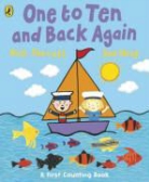 Sue Heap, Nick Sharratt, Nick Heap Sharratt - One to Ten and Back Again