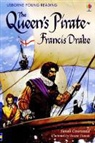 Sarah Courtauld, Sarah (EDFR) Courtauld, Vincent Dutrait - Francis Drake