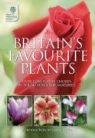 Royal Horticultural Society, Geraldine Sweeney - Britain's Favourite Plants