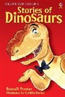 Russell Punter, Punter Russell, Cynthia Decker, Decker Cynthia - Stories of Dinosaurs