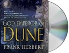 Frank Herbert, Frank/ Vance Herbert, Scott Brick, Simon Vance - God Emperor of Dune