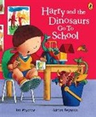 Adrian Reynolds, Ian Whybrow, Adrian Reynolds - Harry and the Dinosaurs Go to School