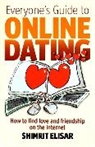 Shimri Elisar, Shimrit Elisar, Elisar Shimrit - Everyone's Guide To Online Dating
