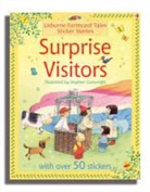 Heather Amery, Stephen Cartwright - Surprise Visitors