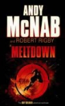 Andy McNab, Andy Rigby Mcnab, Robert Rigby - Meltdown