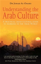 Jehad Al-Omari, Al-Omari Jehad - Understanding the Arab Culture