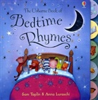 Anna Luraschi, Anna (Ill) Luraschi, Sam Taplin, Sma Taplin, Anna Luraschi - Bedtime Rhymes