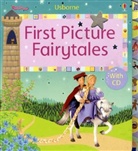 Felicity Brooks - First Picture Fairytales