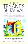 Les Henderson, Lesley Henderson - The Tenant's Survival Guide