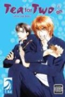 Yaya Sakuragi - Tea for Two Volume 1 Gn