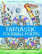 John Foster, Foster John, Korky Paul - Fantastic Football Poems