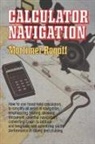 Mortimer Rogoff - Calculator Navigation