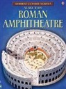 Ashman, I Ashman, Iain Ashman, Iain Ashman - Make this Roman Amphitheatre