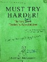 Norman Mcgreevy - Must Try Harder!