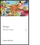 Catherine Mcdermott, Catherine (Kingston University Mcdermott - Design: The Key Concepts