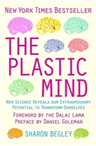Sharon Begley, Begley Sharon - The Plastic Mind