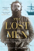 Tyler-Lewis, Kelly Tyler-Lewis, Tyler-Lewis Kelly - The Lost Men