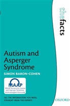 Simon Baron-Cohen, Simon (Professor of Developmental Psychopathology Baron-Cohen, Simon Baron- Cohen - Autism And Asperger Syndrome