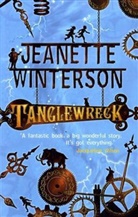Jeanette Winterson - Tanglewreck
