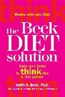 Judith S Beck, Judith S. Beck, Beck Judith S. - The Beck Diet Solution