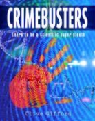 Clive Gifford - Crimebusters