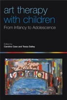 Caroline Case, Caroline (Private Practice Case, Caroline Dalley Case, Case Dalley, Caroline Case, Tessa Dalley - Art Therapy With Children