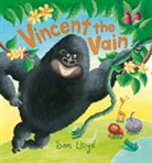 Sam Lloyd, Sam Lloyd - Vincent the Vain