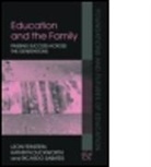 Kathryn Duckworth, Kathryn (Institute of Education Duckworth, Leon Feinstein, Leon (Early Intervention Foundation Feinstein, Leon Duckworth Feinstein, Ricardo Sabates... - Education and the Family