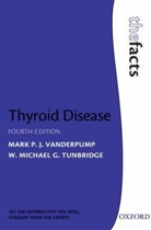 Michael Tunbridge, W. Michael G. Tunbridge, Mark Vanderpump, Mark P.  J. Vanderpump, Mark P. J. Vanderpump, Mark P. J. Tunbridge Vanderpump... - Thyroid Disease