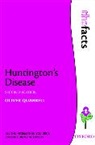 Oliver Quarrell, Oliver W J Quarrell, Oliver W J (Consultant in Clinical Genet Quarrell, Oliver W J (Consultant in Clinical Genetics Quarrell, Oliver W. J. Quarrell - Huntington''s Disease
