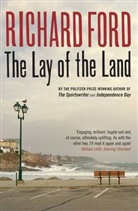 Richard Ford, Ford Richard - The Lay of the Land