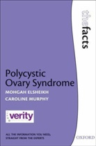 Mohgah Elsheikh, Mohgah Murphy Elsheikh, Caroline Murphy - Polycystic Ovary Syndrome