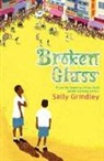 Sally Grindley, Grindley Sally - Broken Glass