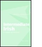 Nancy Stenson, Nancy (University of Minnesota Stenson - Intermediate Irish