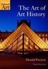 Donald Preziosi, Donald (Emeritus Prof of Art History and Critical Theory Preziosi, Donald Preziosi - Art of Art History