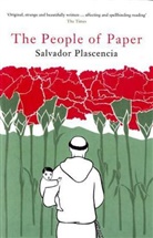 Salvador Plascencia, Plascencia Salvador - The People of Paper