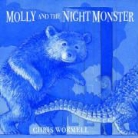 Chris Wormell, Christopher Wormell - Molly and the Night Monster
