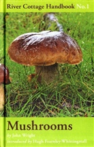 John Wright - Mushrooms